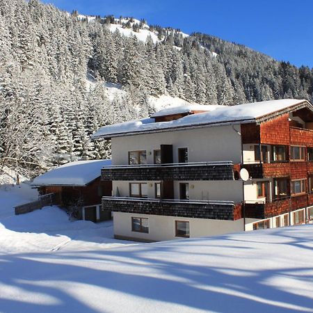 Appartementhaus Michaela Bach  Exterior photo