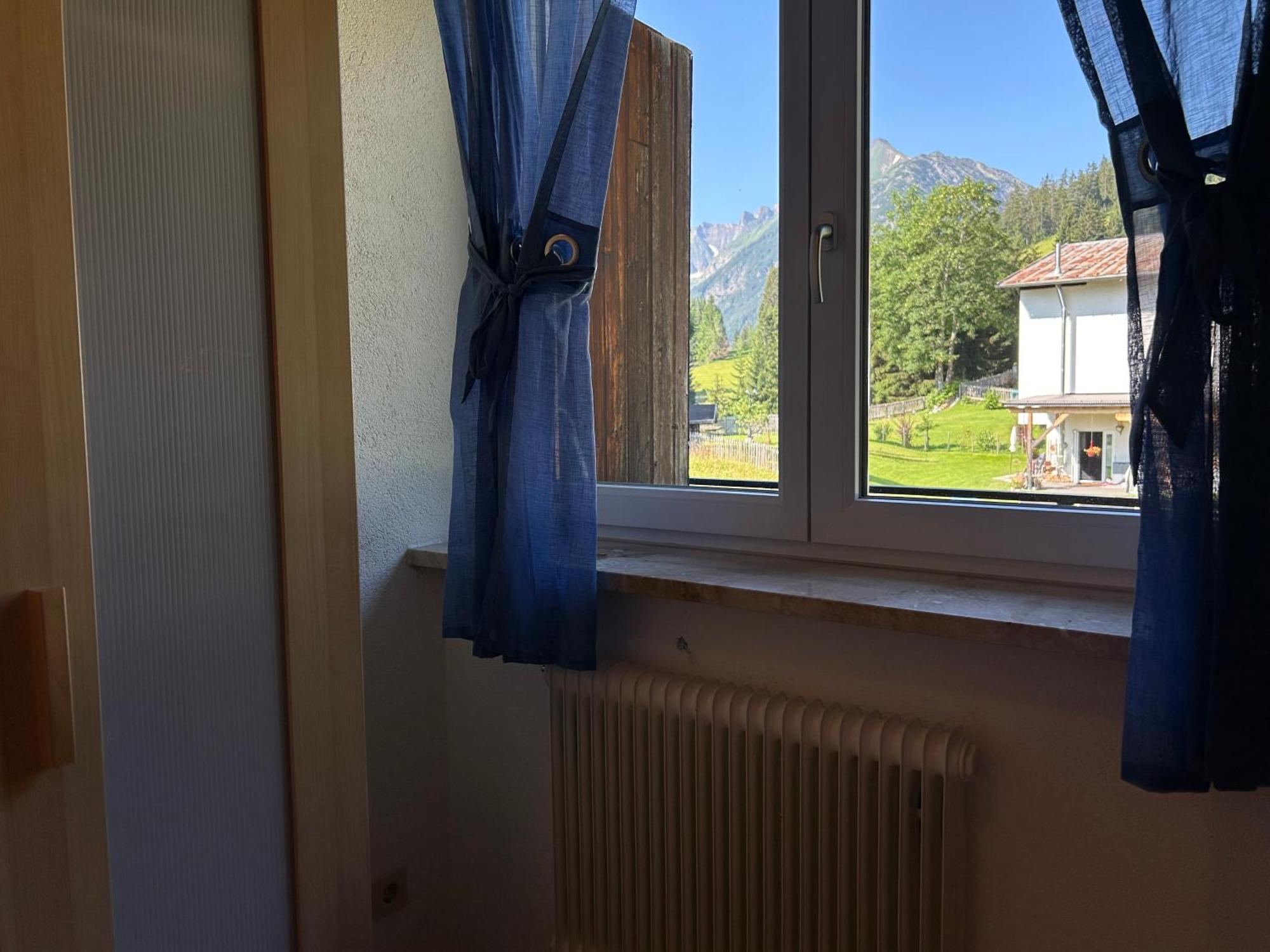 Appartementhaus Michaela Bach  Exterior photo