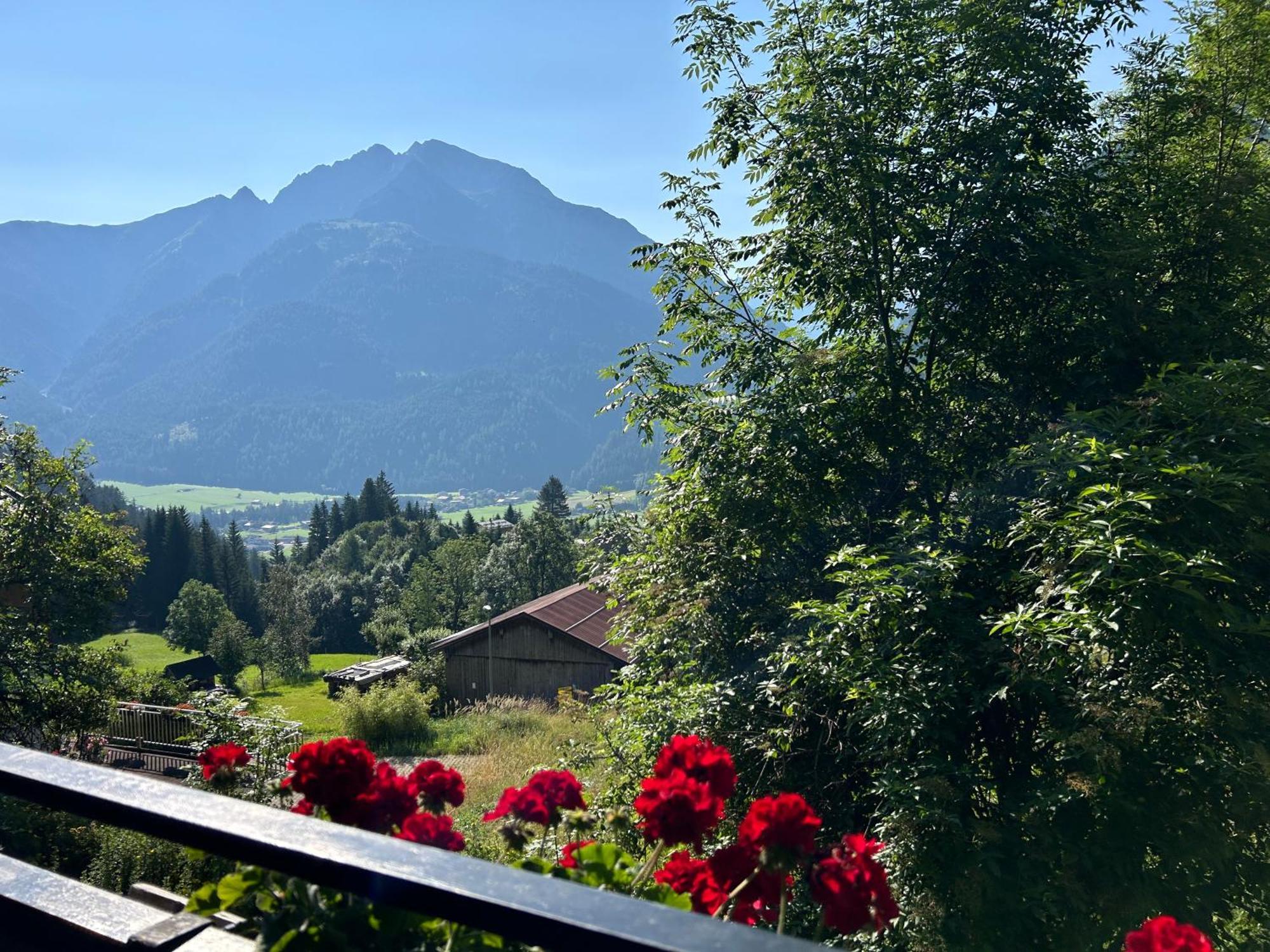 Appartementhaus Michaela Bach  Exterior photo