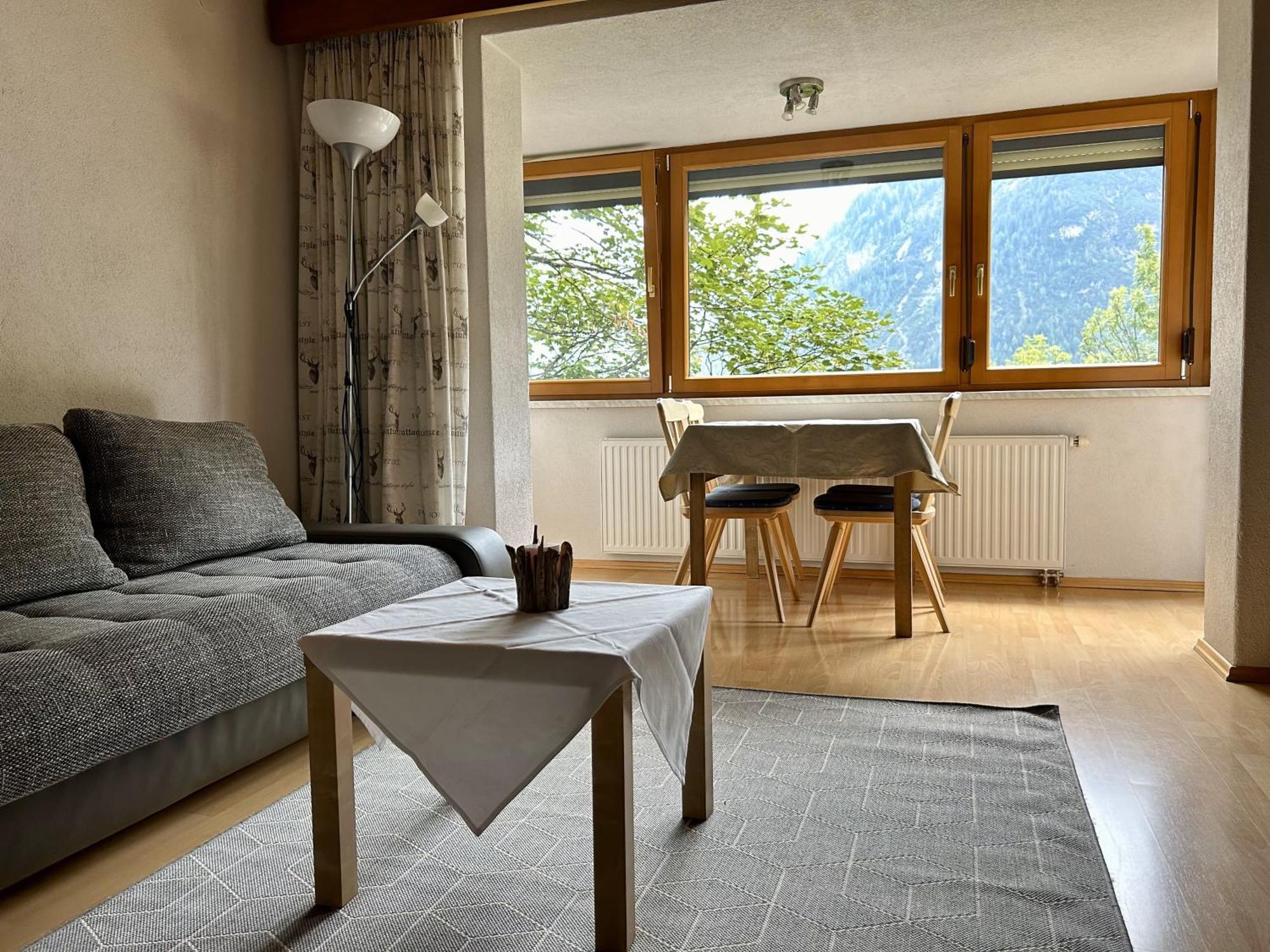 Appartementhaus Michaela Bach  Exterior photo